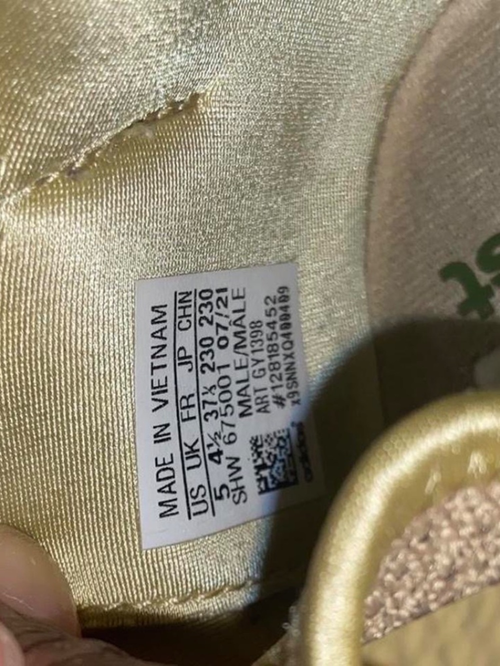 Adidas NMD R1 - Picture 3 of 3
